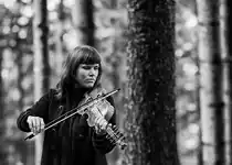 Benedicte Maurseth. Foto: Agurtxane Concellon